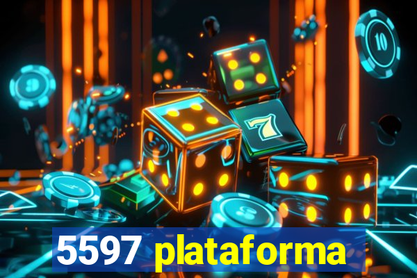 5597 plataforma